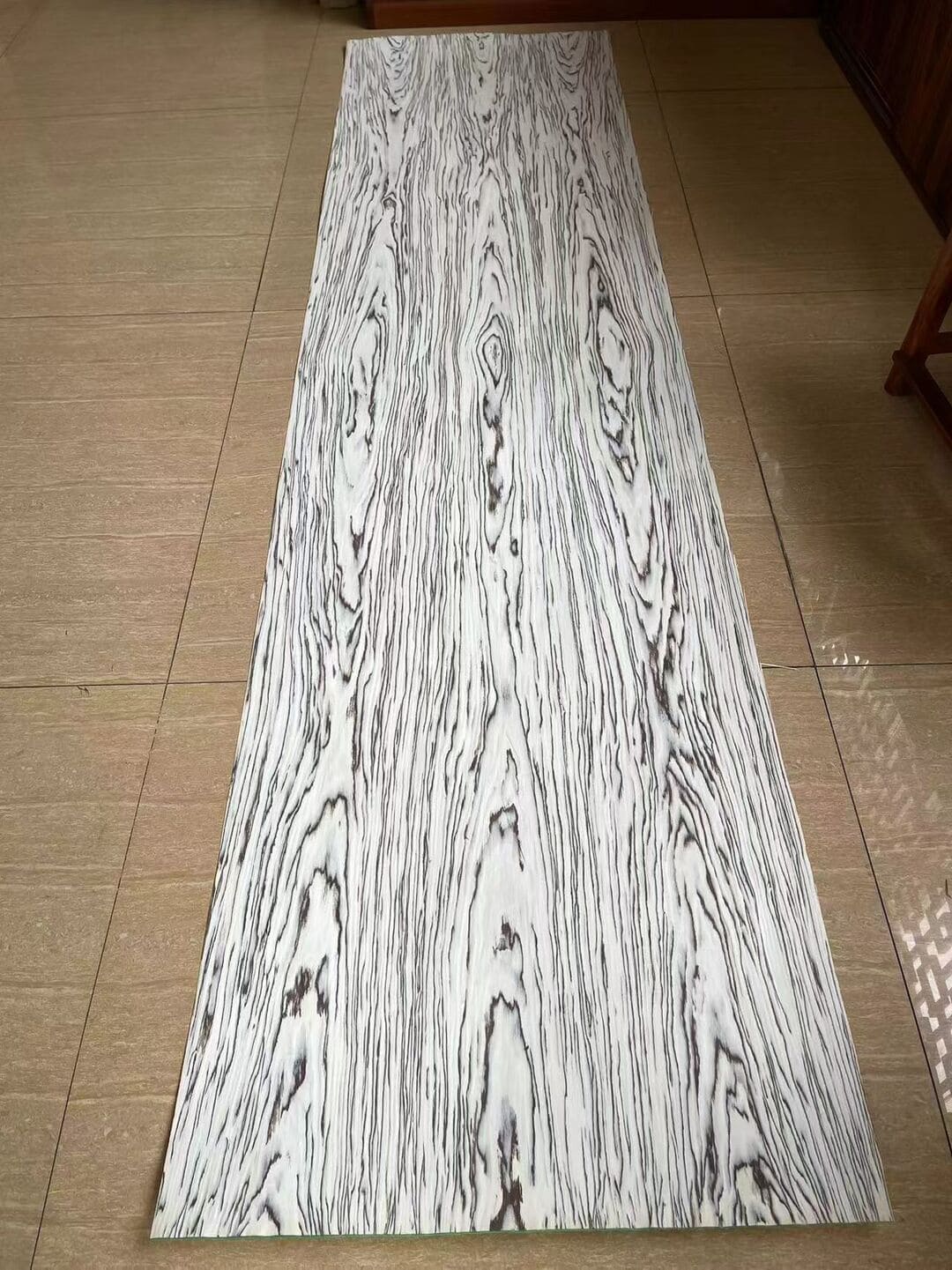 Engineered Ebony Veneer