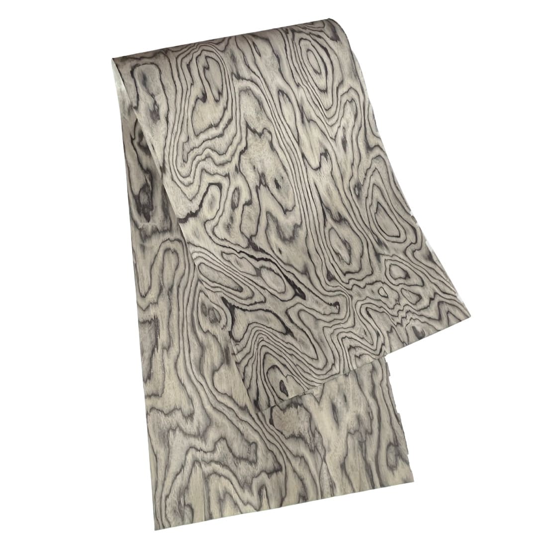 Sustainable Veneer Sourcing Practices