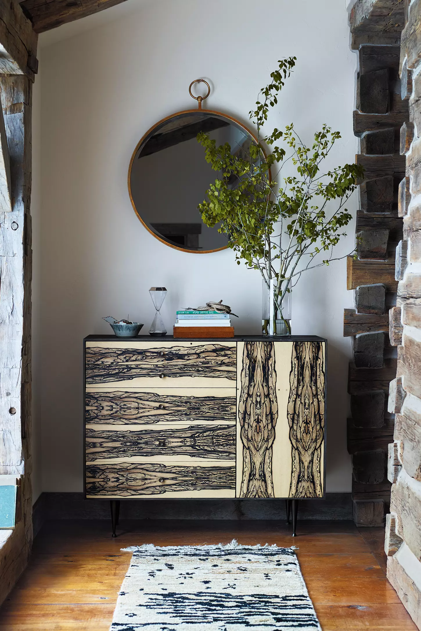 Residential Interior Design