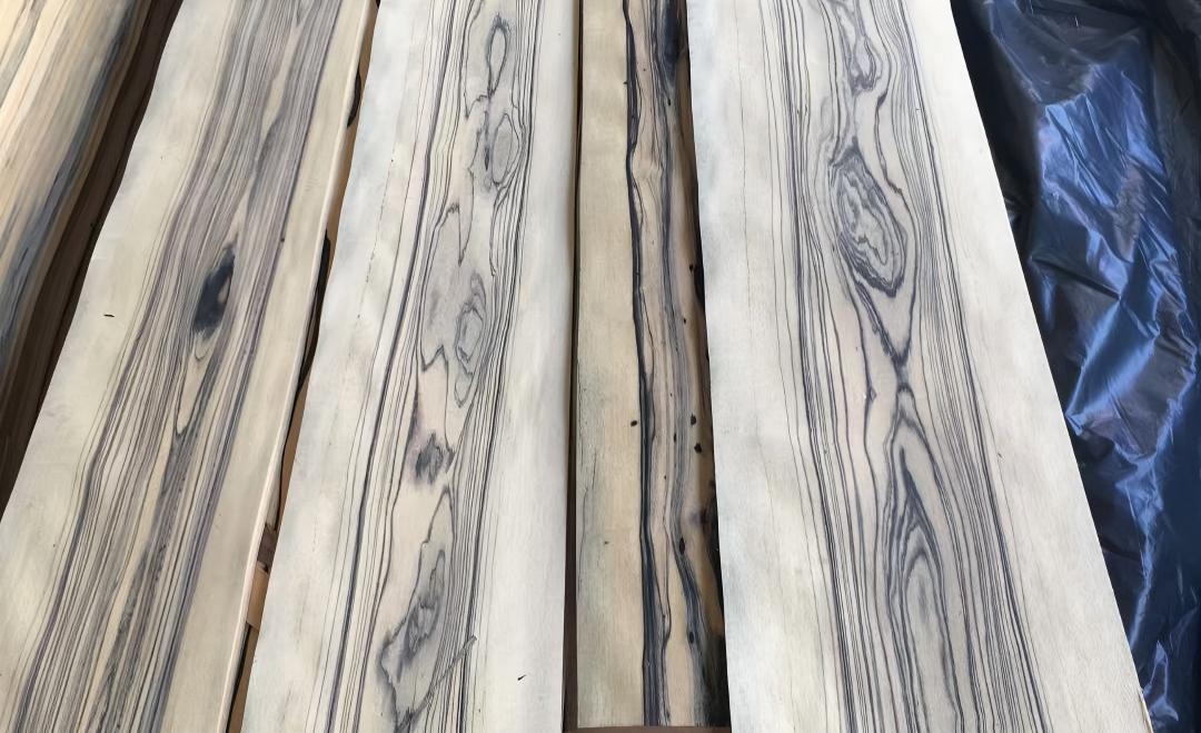 Natural Veneer Sheet